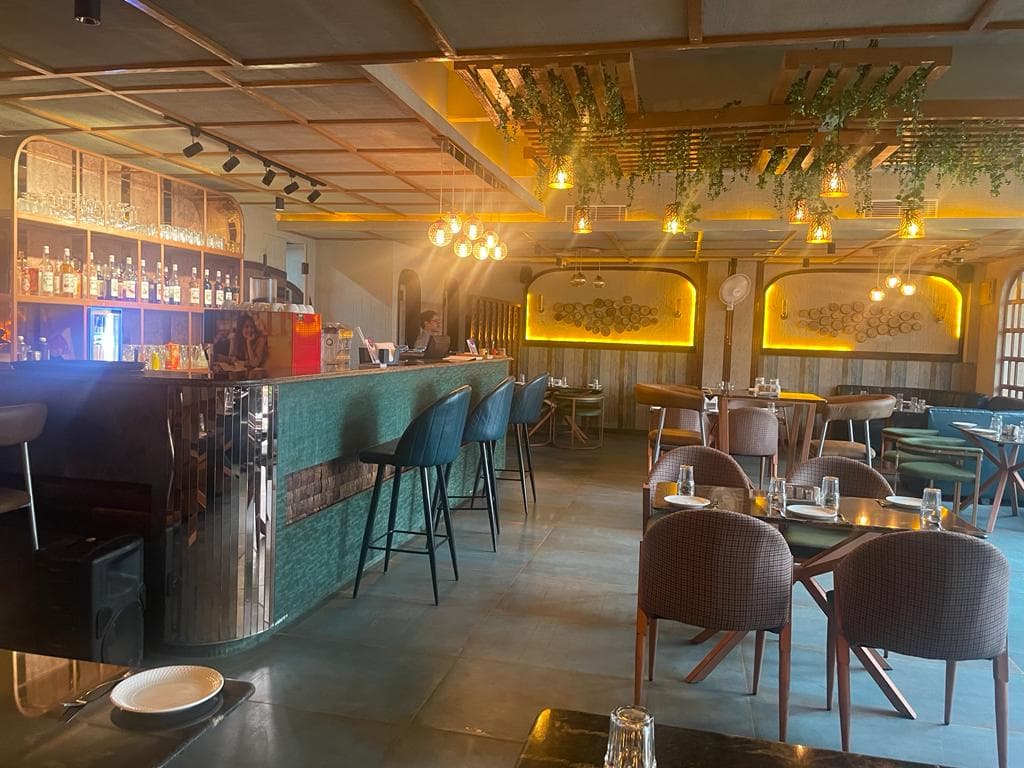 The Bootlegers Cafe — image 8