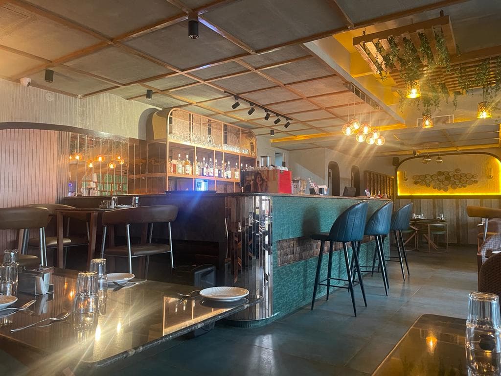 The Bootlegers Cafe — image 10