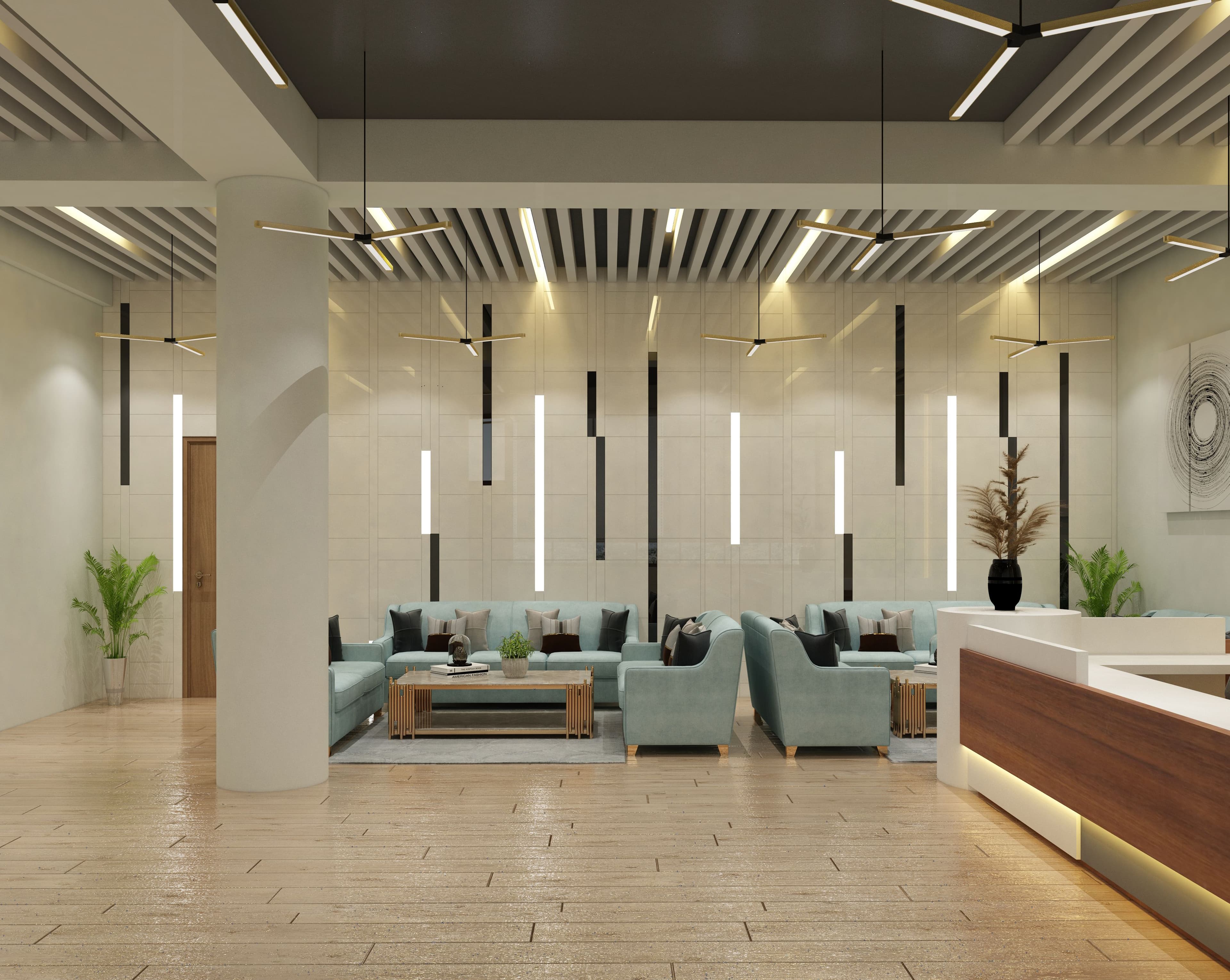 Office Cubicals — image 4