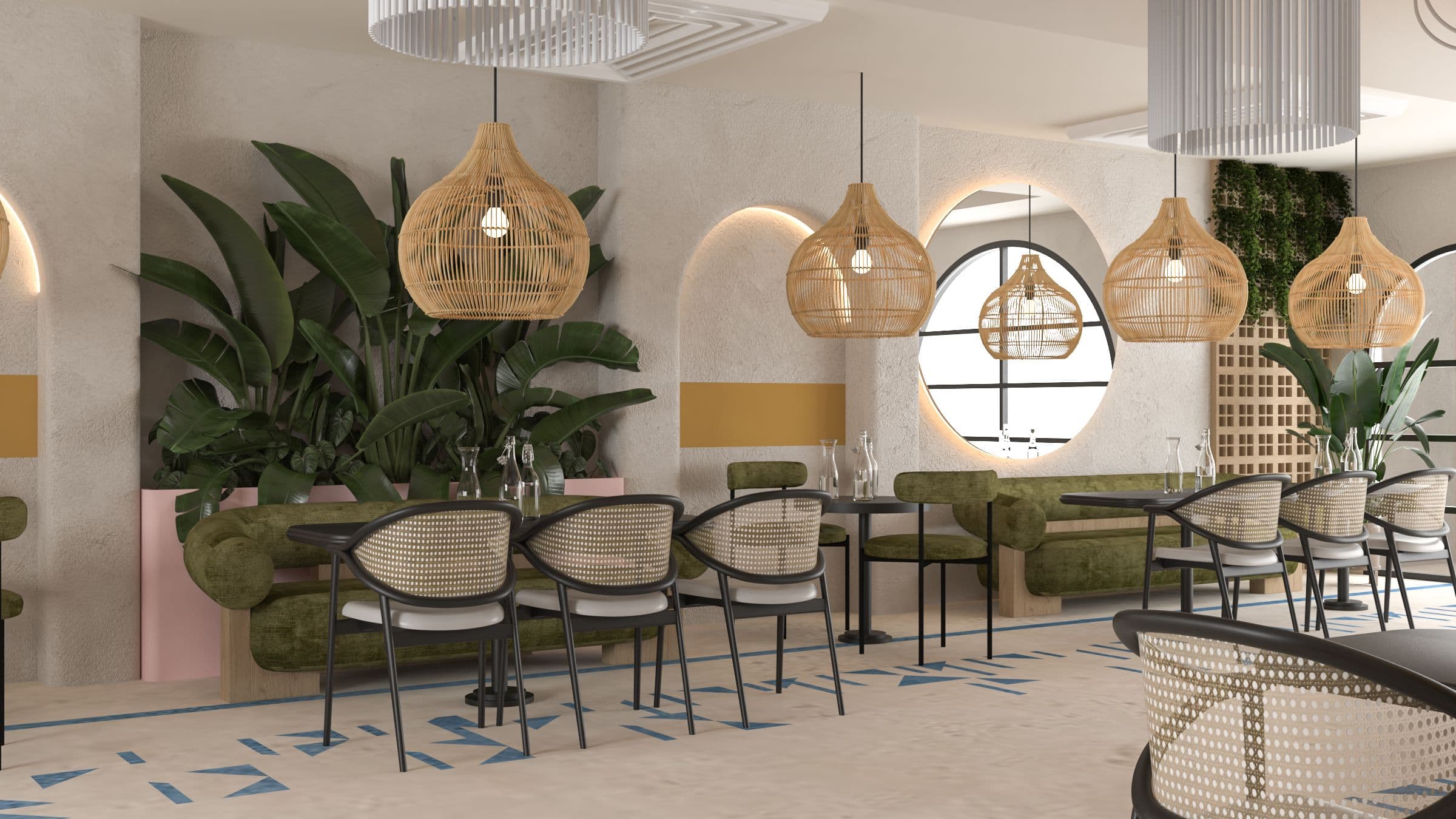 Rooftop Cafe — image 8