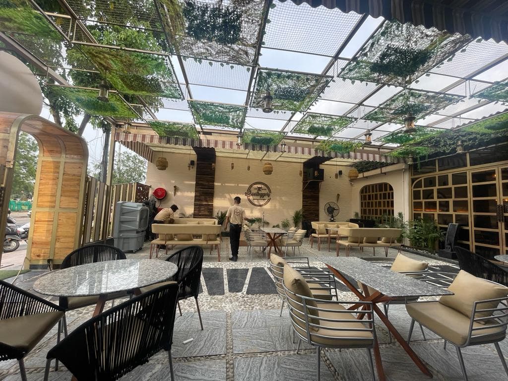 The Bootlegers Cafe — image 3