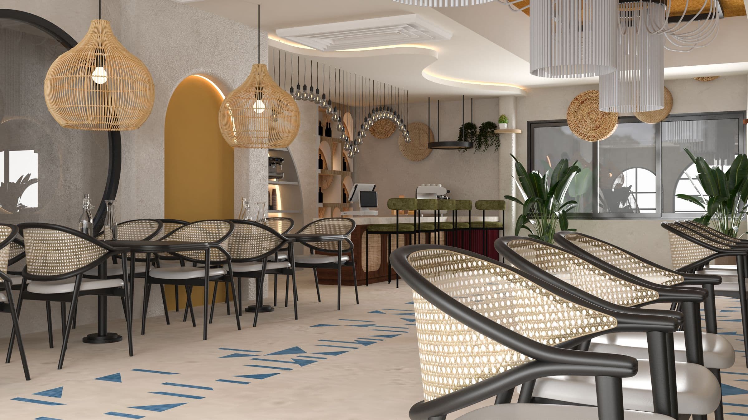 Rooftop Cafe — image 4