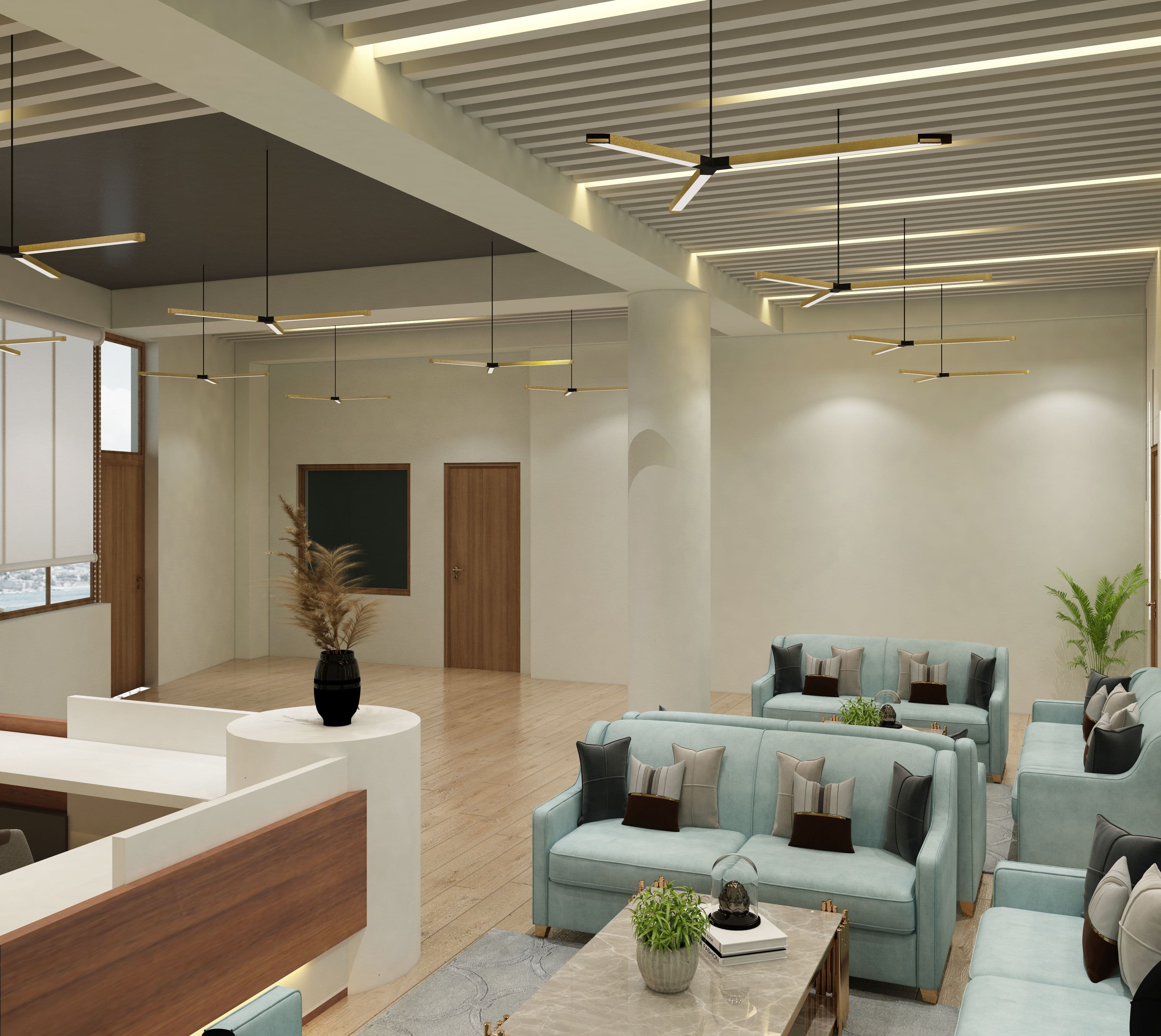 Office Cubicals — image 5