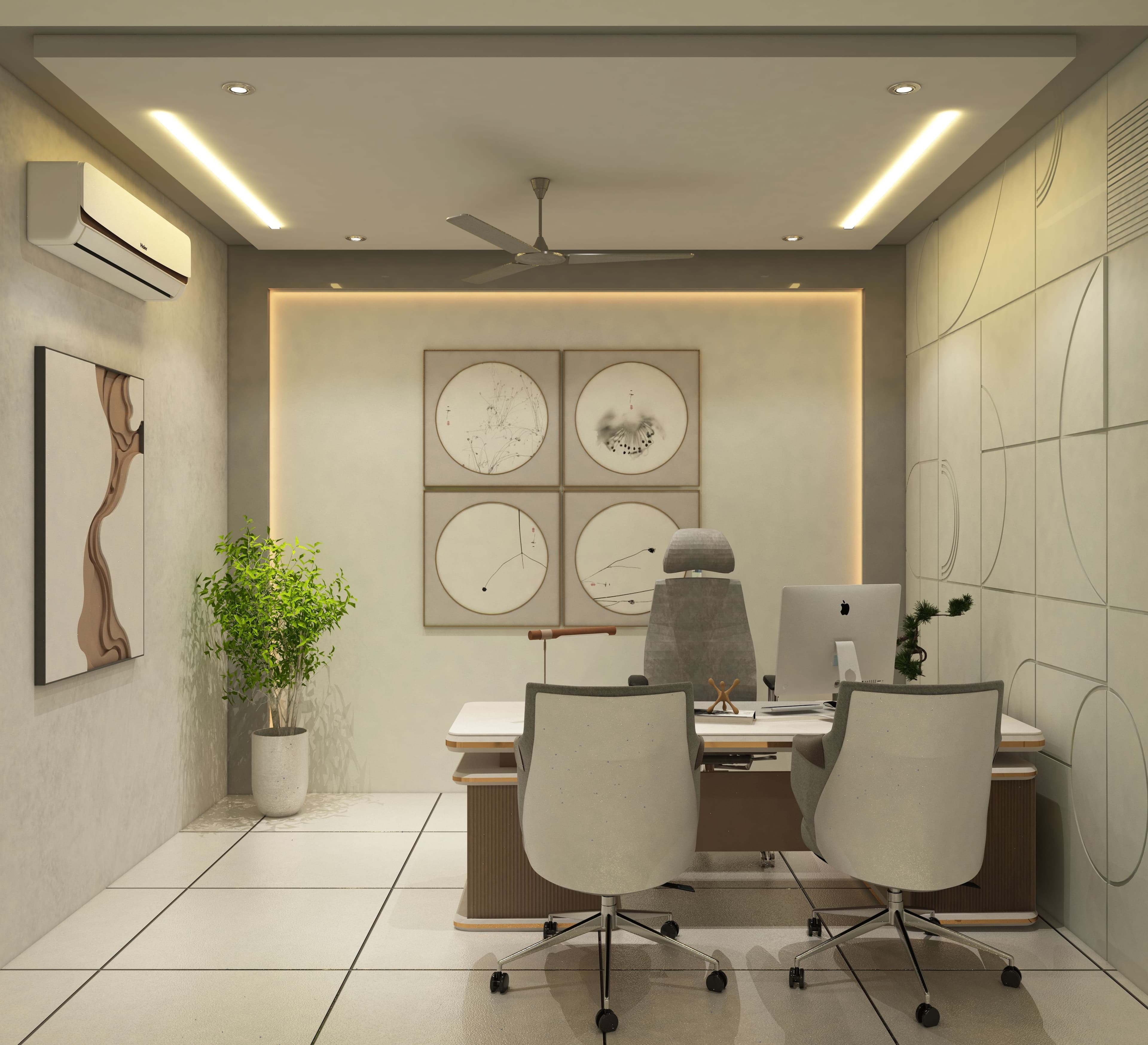 Office Cubicals — image 2