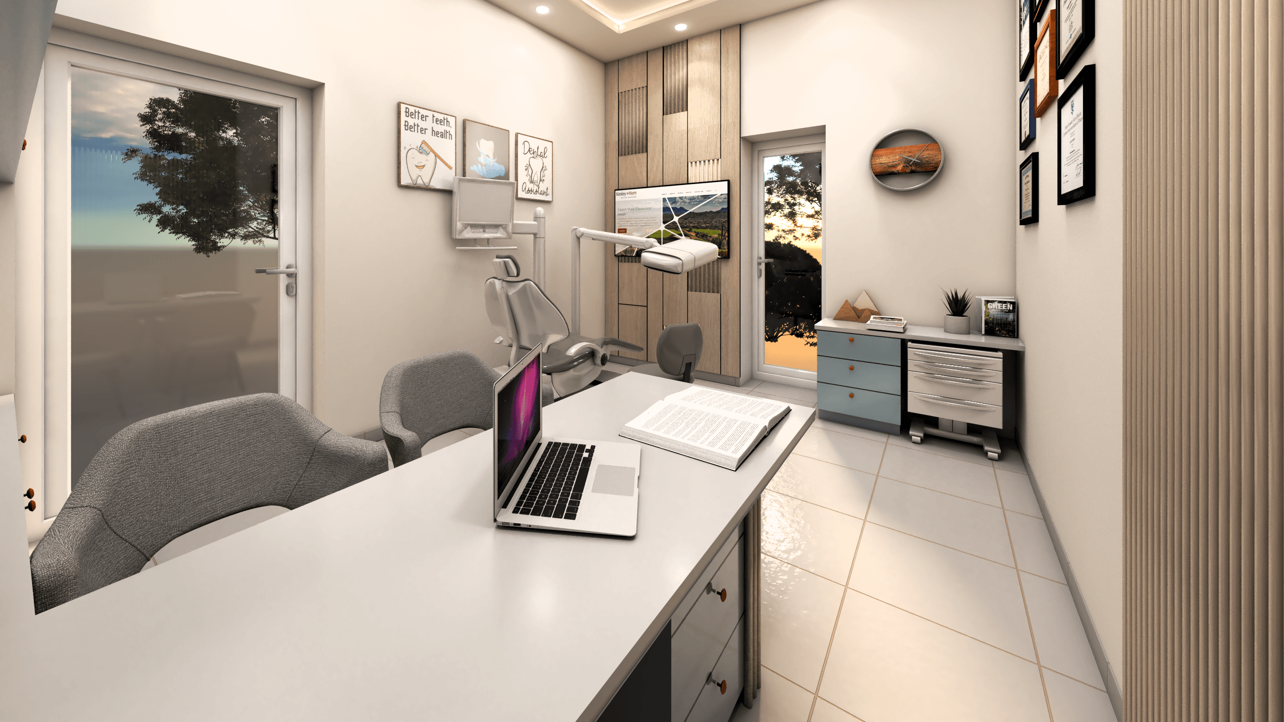 Dental Clinic — image 4