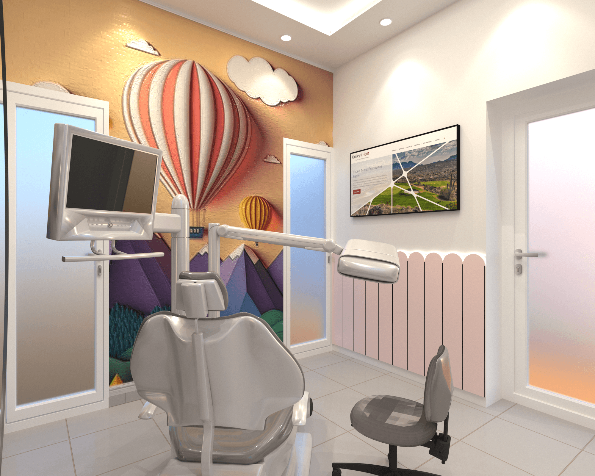 Dental Clinic — image 9