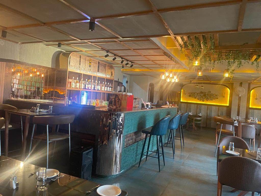 The Bootlegers Cafe — image 6