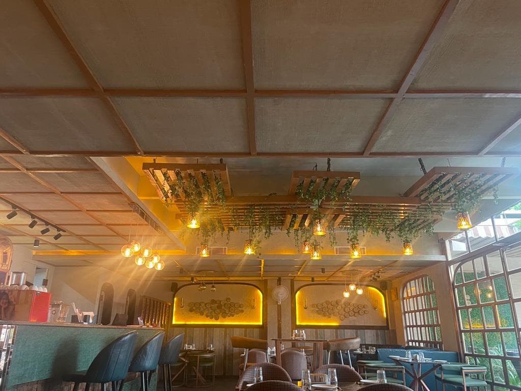 The Bootlegers Cafe — image 9