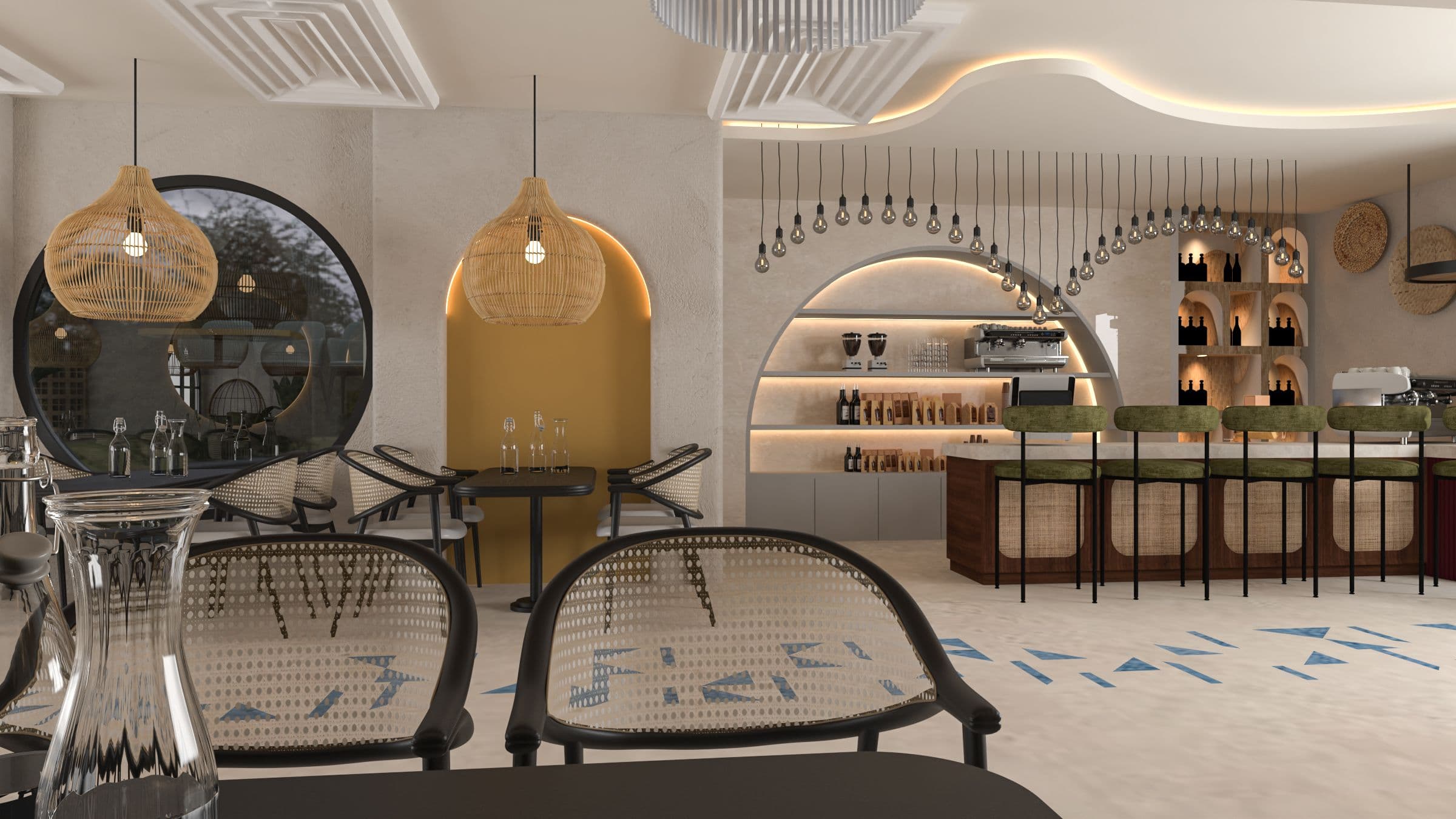 Rooftop Cafe — image 6