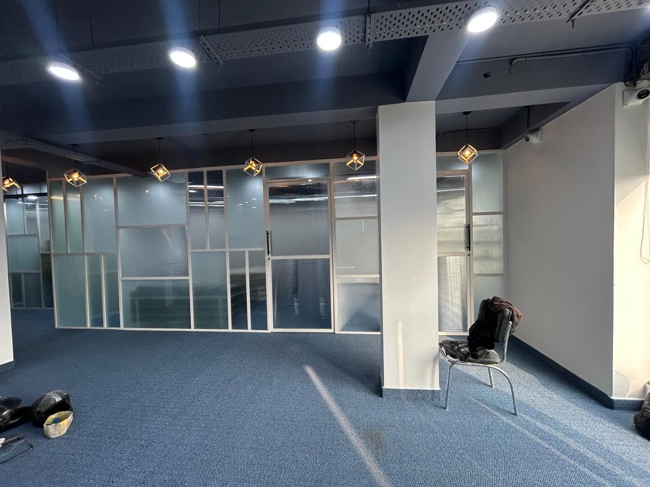 Jagatpura Office Design