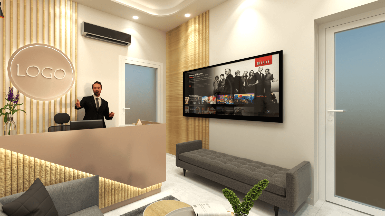 Dental Clinic — image 2