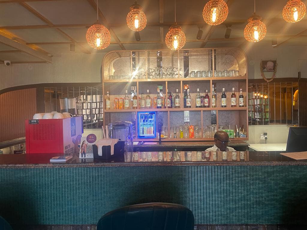 The Bootlegers Cafe — image 5