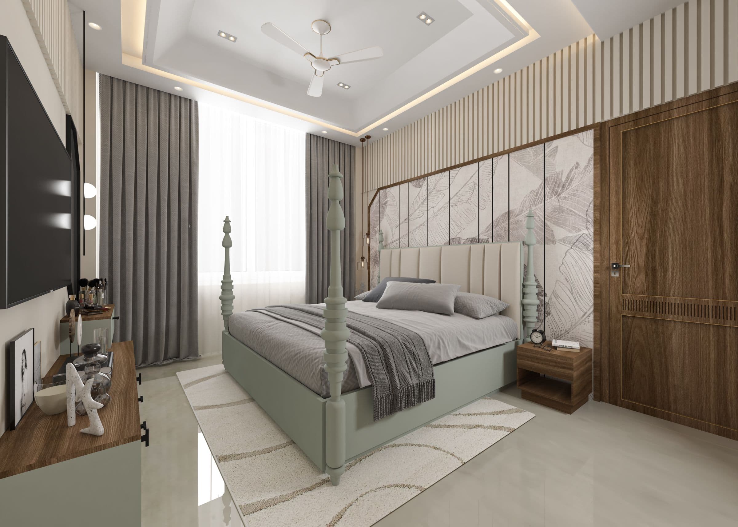 Shrivastav House — image 6