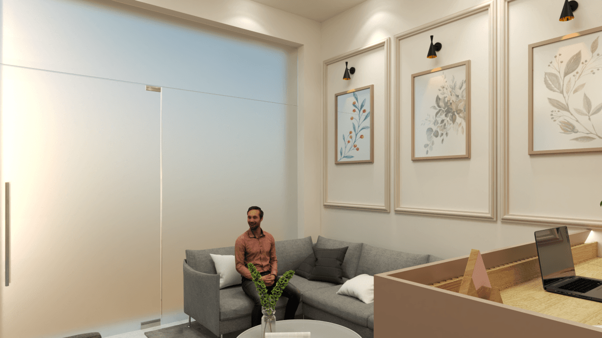 Dental Clinic — image 3