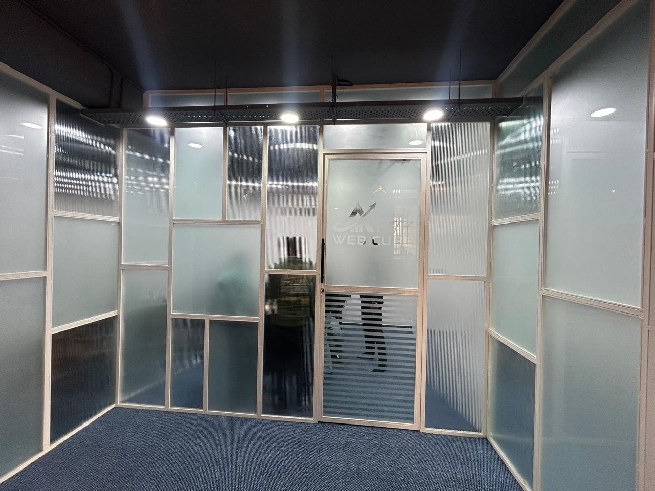 Jagatpura Office Design — image 1