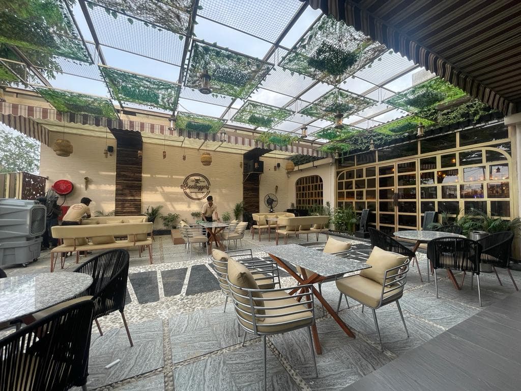 The Bootlegers Cafe — image 2