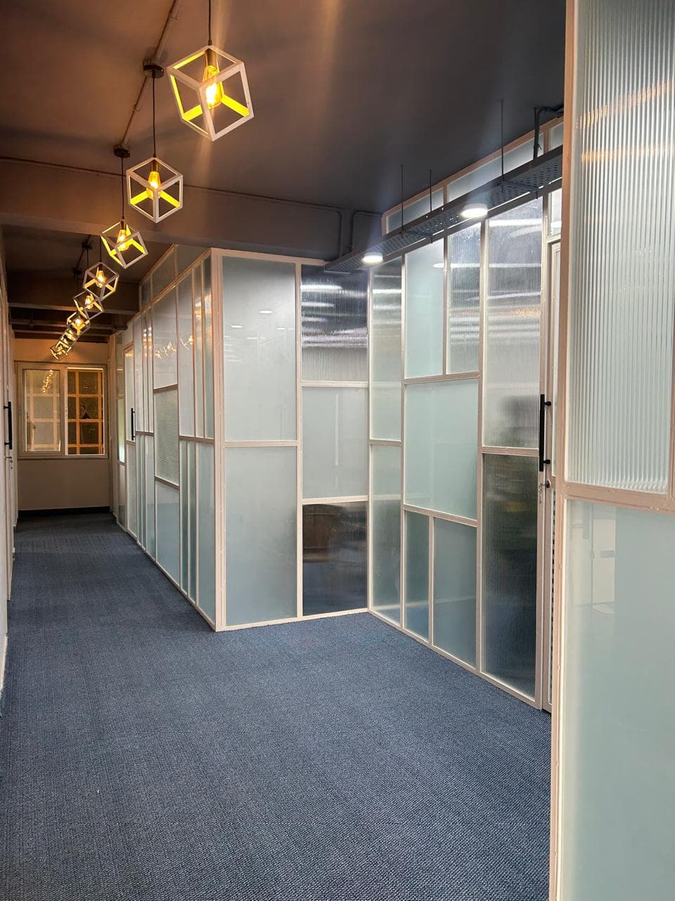 Jagatpura Office Design — image 3